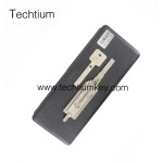 GM GM45 Original Lishi 2 in 1 lock pick decoder (Holden)